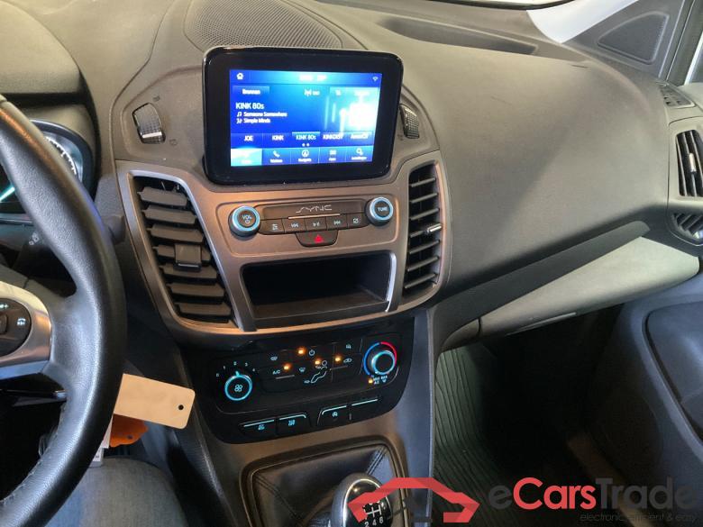FORD TRANSIT CONNECT 1.5 EcoBlue L2 Trend #5