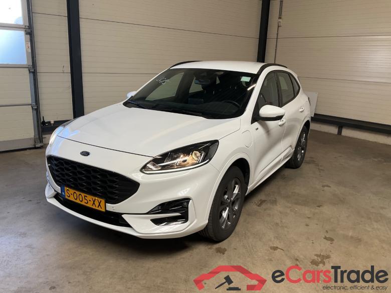 FORD Kuga 2.5 PHEV ST-Line #1