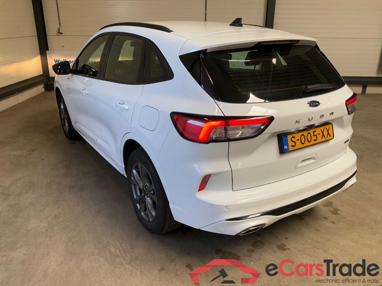 FORD Kuga 2.5 PHEV ST-Line #4