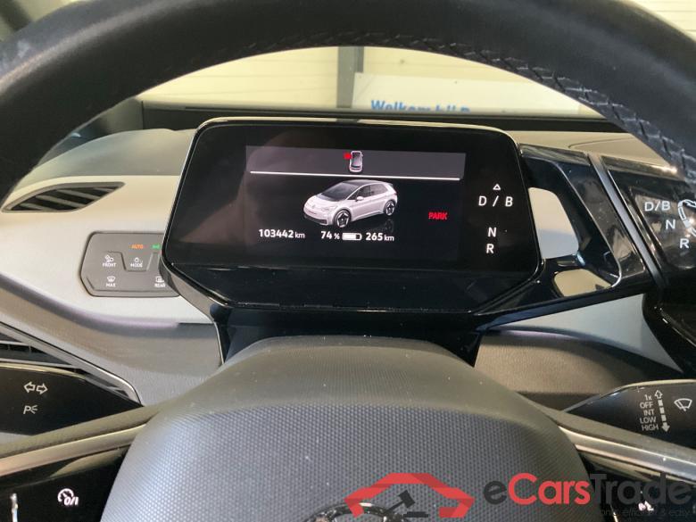 VOLKSWAGEN ID.3 First Plus 58 kWh #6