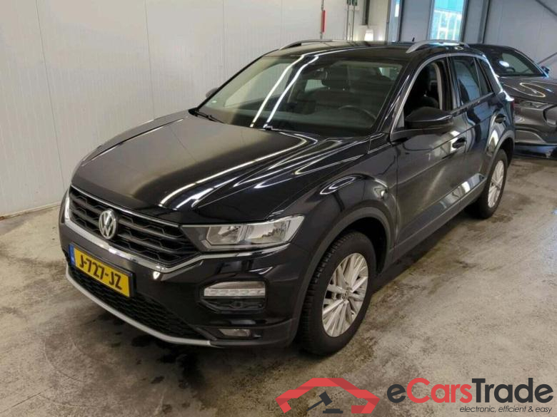 VOLKSWAGEN T-Roc 1.0 TSI Style Bns