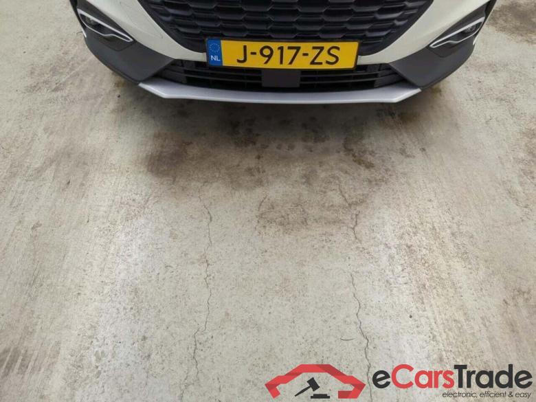 FORD Focus Wagon 1.0 EBH Act. XBns #4