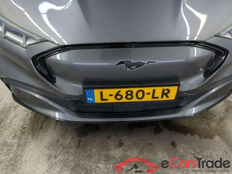 FORD Mustang Mach-E Ext. FE AWD 98 kWh #4