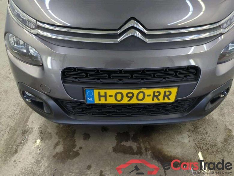 CITROEN C3 1.2 PT S&S Feel Ed. #4