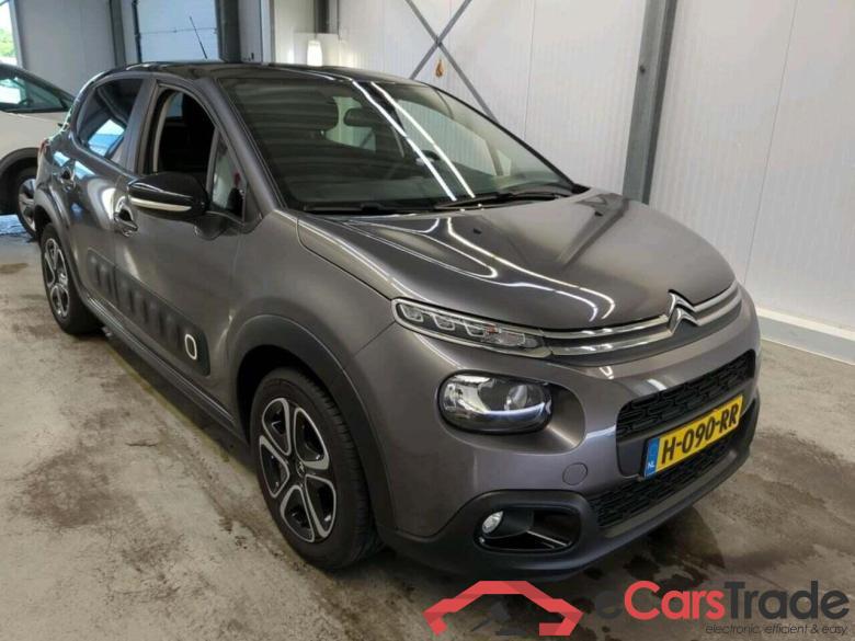 CITROEN C3 1.2 PT S&S Feel Ed. #5
