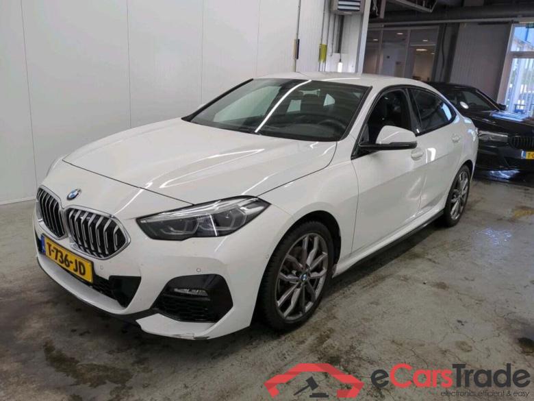 BMW 2-serie Gran Coupé 218i Introduction Ed #1