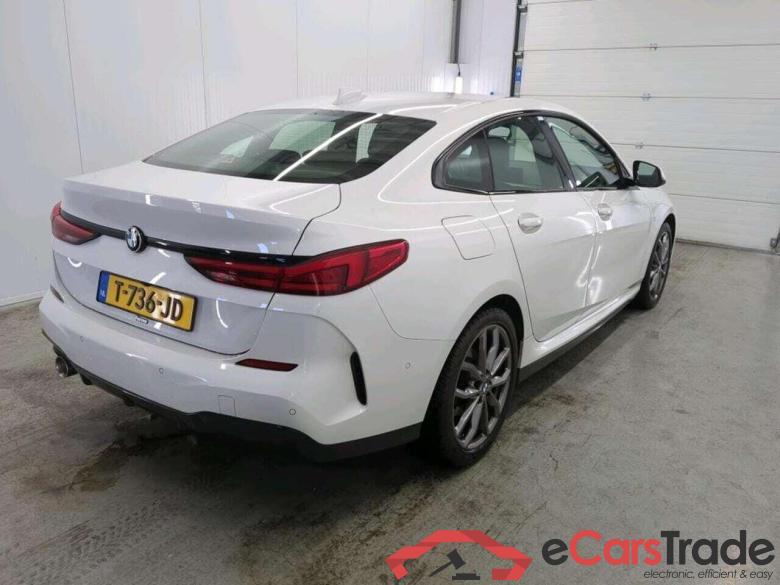 BMW 2-serie Gran Coupé 218i Introduction Ed #2