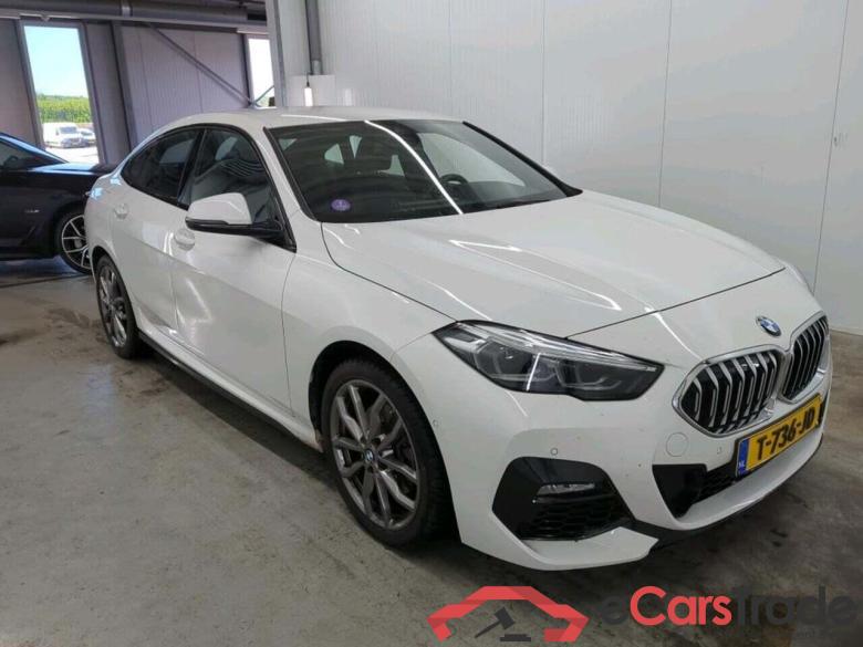 BMW 2-serie Gran Coupé 218i Introduction Ed #5
