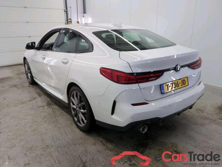 BMW 2-serie Gran Coupé 218i Introduction Ed #6