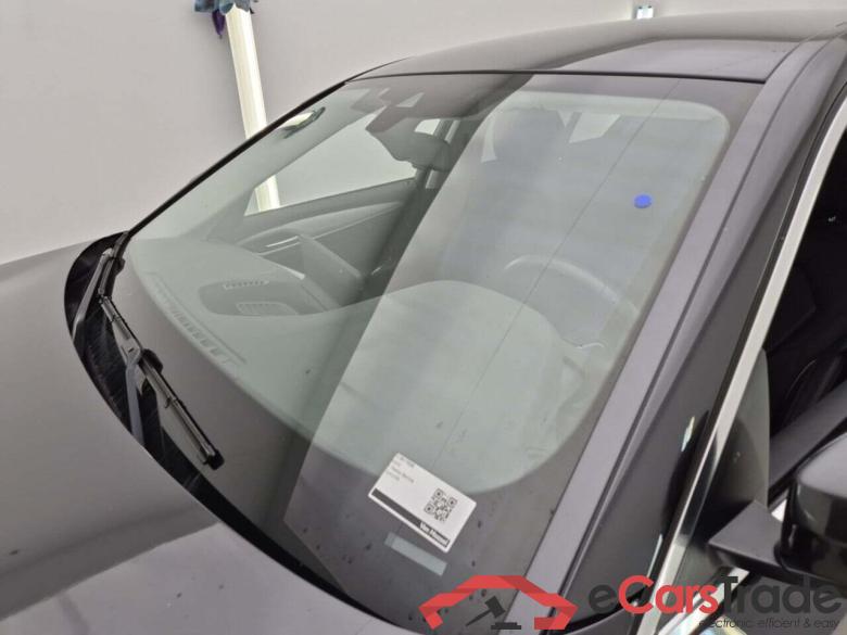 BMW 5-SERIE SEDAN 518DA #5