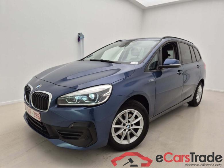 BMW 2-SERIE GRAN TOURER 216D #1
