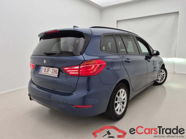 BMW 2-SERIE GRAN TOURER 216D #2