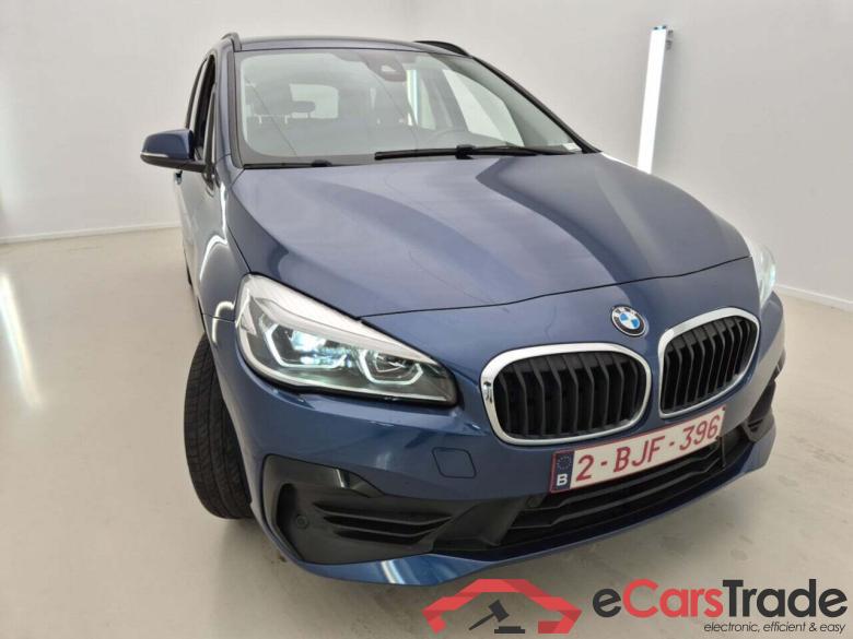 BMW 2-SERIE GRAN TOURER 216D #5