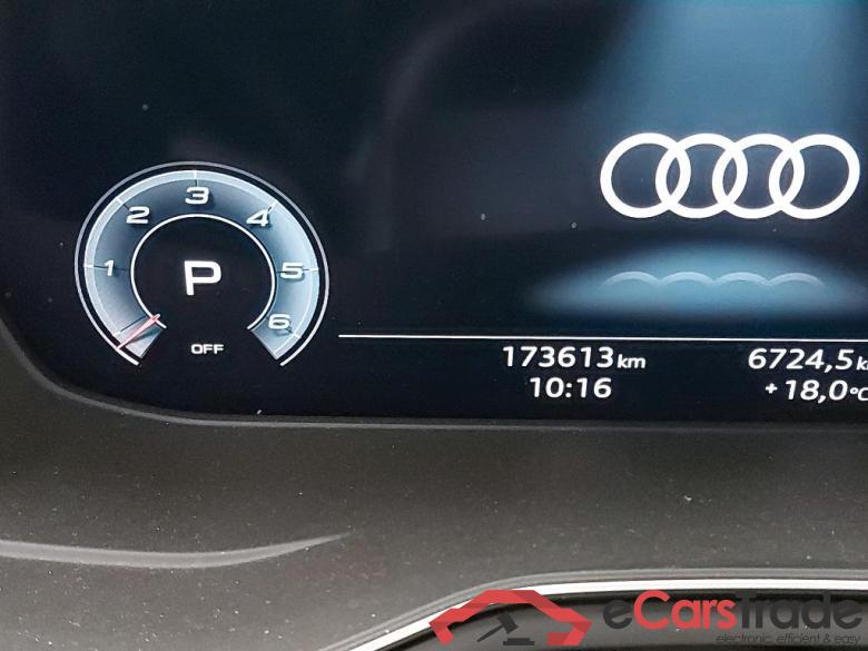 AUDI - AUD A4 AVANT 30 TDi 136PK S-Tronic Business Edition Pack Platinum & Active Lane Assist & Trailer Towing Hook #5