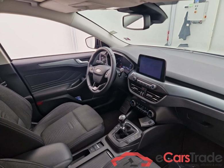 FORD FOCUS WAGON 1.5 DCI ACTIVE BUSINESS #3