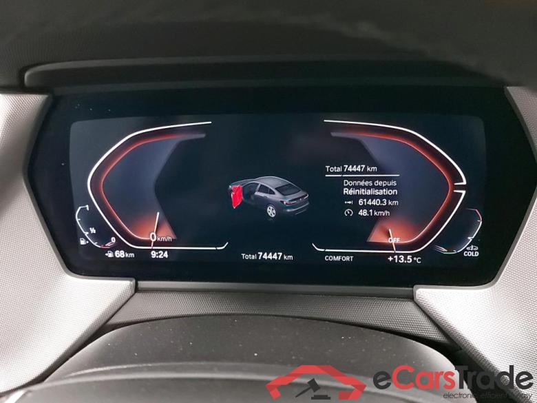 BMW - BMW 2 GRAN COUPE 218iA 136PK Advantage Pack Business & Live CockPit & PDC Front & Rear  * PETROL * #5
