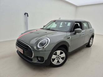 Mini One D Clubman