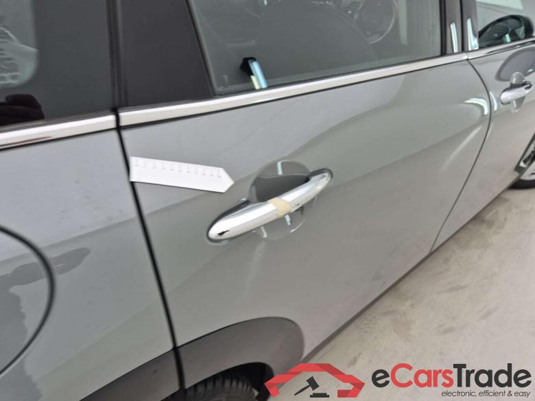 MINI CLUBMAN 1.5 ONE D AUT #4