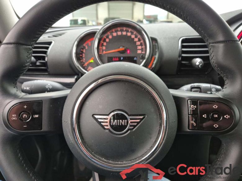 MINI CLUBMAN 1.5 ONE D AUT #6