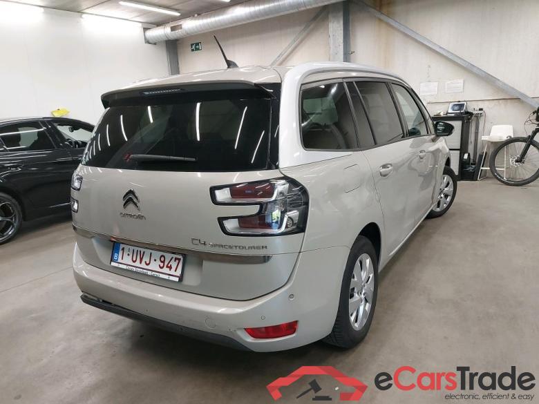 CITROËN - CIT GRAND C4 SPACETOURER BlueHDi 115PK Business GPS #2