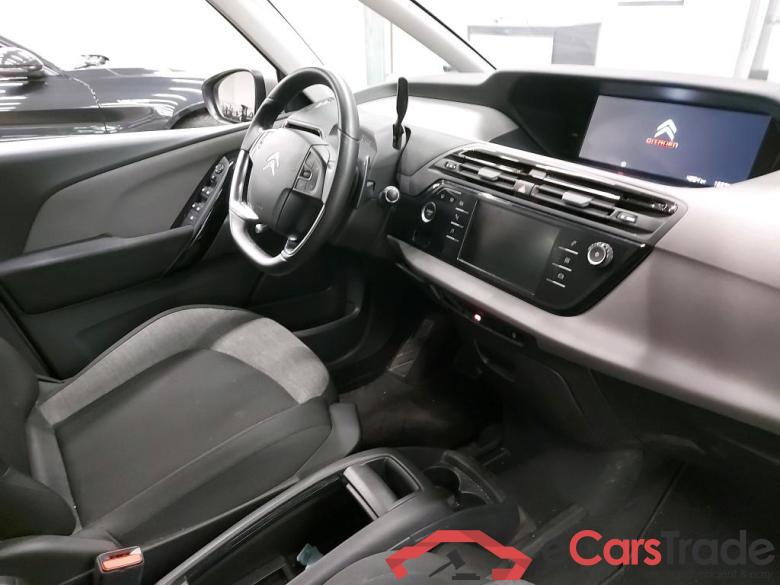 CITROËN - CIT GRAND C4 SPACETOURER BlueHDi 115PK Business GPS #3