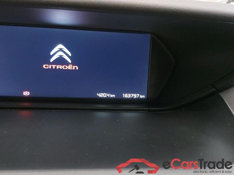 CITROËN - CIT GRAND C4 SPACETOURER BlueHDi 115PK Business GPS #5