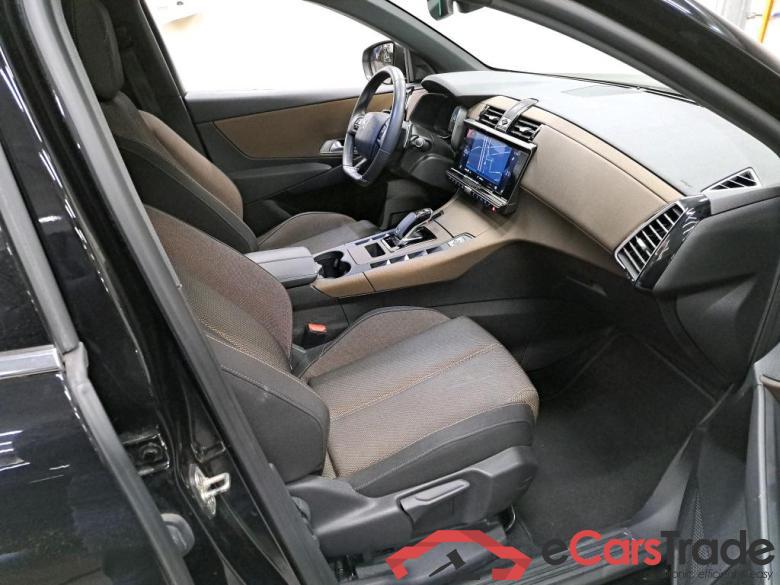 DS - DS  DS 7 CROSSBACK BlueHDi 130PK Automatic So Chic PAck Easy Access & LED Vision & Heated Seats & Pano Roof #3