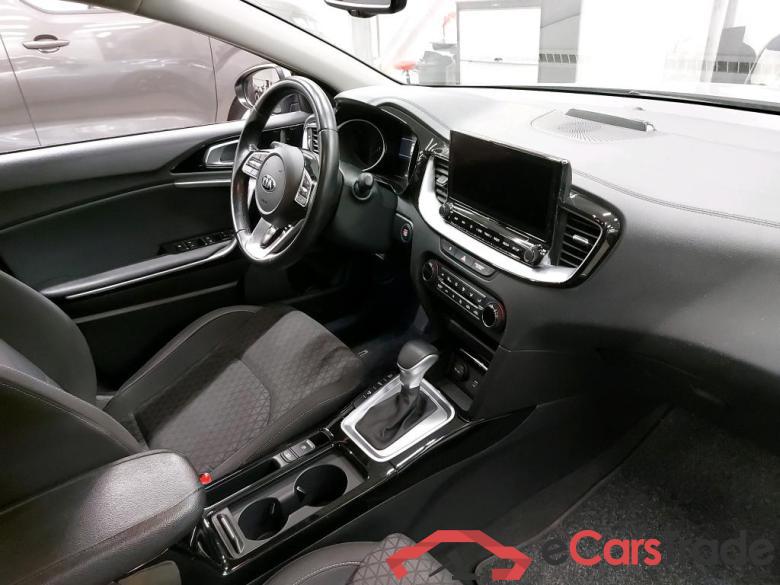 KIA - KIA CEED SPORTSWAGON 1.6 GDi PHEV 141PK DCT Business Line & Nav Pack & ADAS Pack II  * HYBRID * #3