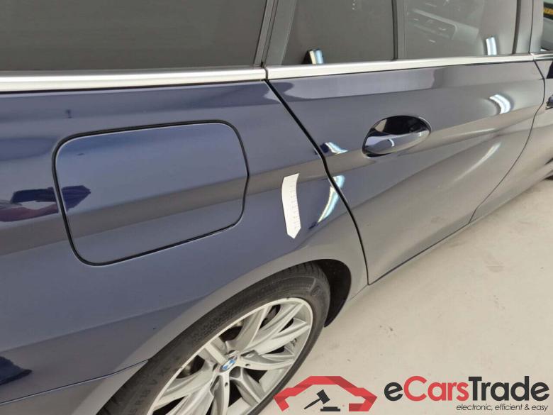 BMW 5-SERIE TOURING 520DA XDRIVE #5