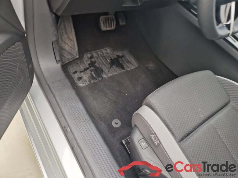 OPEL ASTRA 1.2 TURBO BUSINESS AUT #5