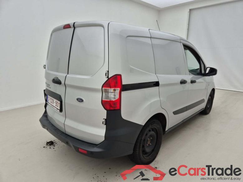 FORD TRANSIT COURIER 1.5 TDCI TREND #2