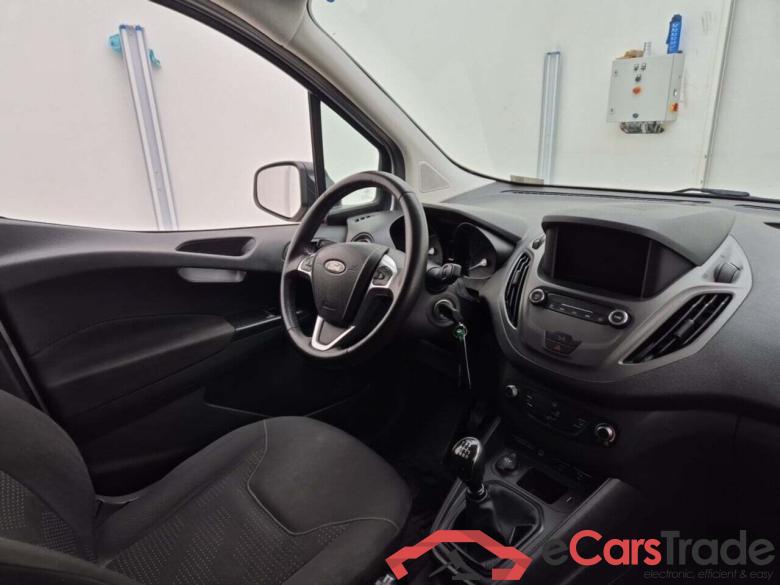 FORD TRANSIT COURIER 1.5 TDCI TREND #3