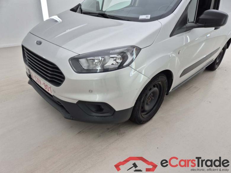 FORD TRANSIT COURIER 1.5 TDCI TREND #5