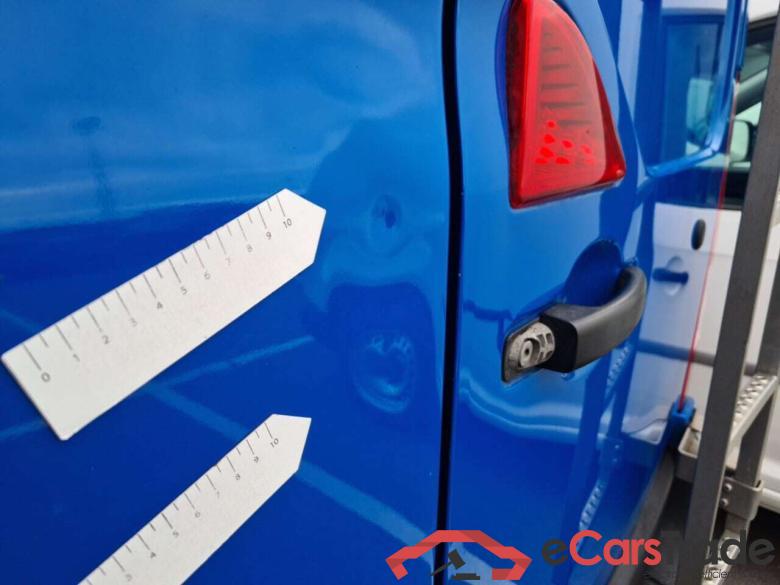 RENAULT MASTER 2.3 BLUE DCI L3H2 GR CONFORT #5