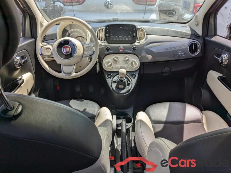 FIAT 500 ES 70 DOLCEVITA RISK #6