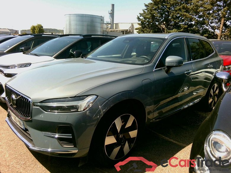 XC60 T8 455 PHEV AWD BA UCH BP