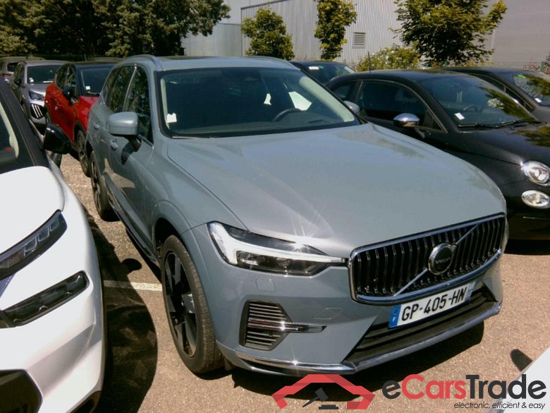 XC60 T8 455 PHEV AWD BA UCH BP #2
