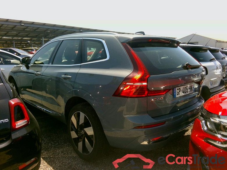 XC60 T8 455 PHEV AWD BA UCH BP #3