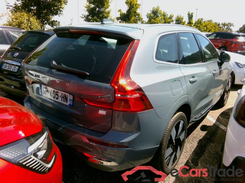 XC60 T8 455 PHEV AWD BA UCH BP #4