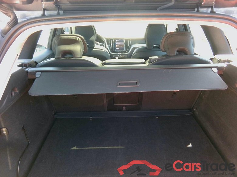 XC60 T8 455 PHEV AWD BA UCH BP #6