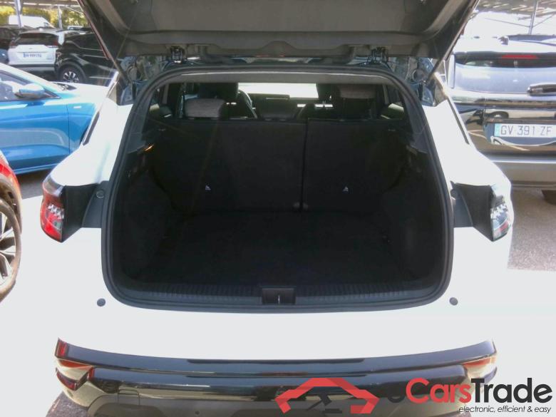 Austral  Techno 1.2  130CV  BVAV  6E #6