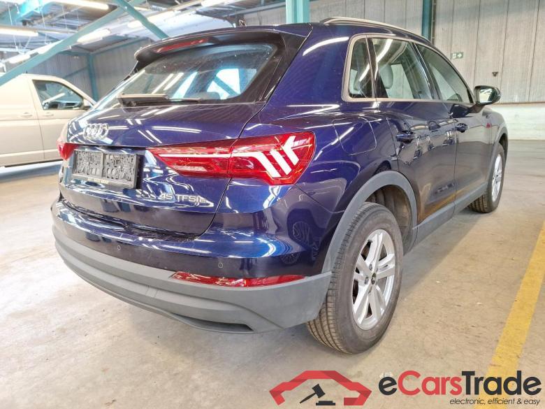 AUDI Q3 1.4 45 TFSI E S TRONIC #4