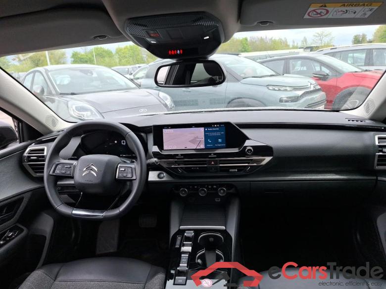CITROEN C5 X 1.2 PURETECH 130 S&S EAT8 FEEL AT #5