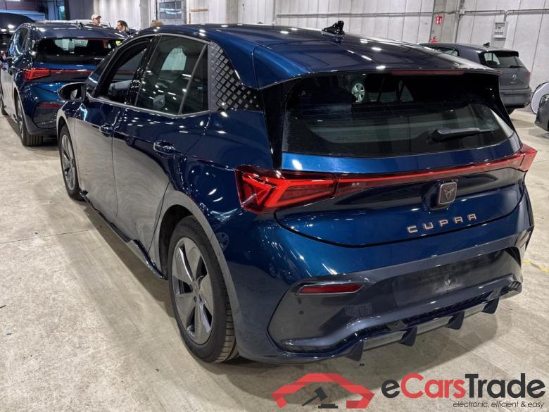 CUPRA BORN BEV 62KWH 150KW AUTO #3