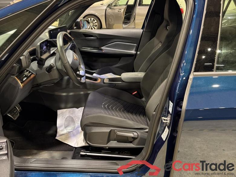 CUPRA BORN BEV 62KWH 150KW AUTO #5