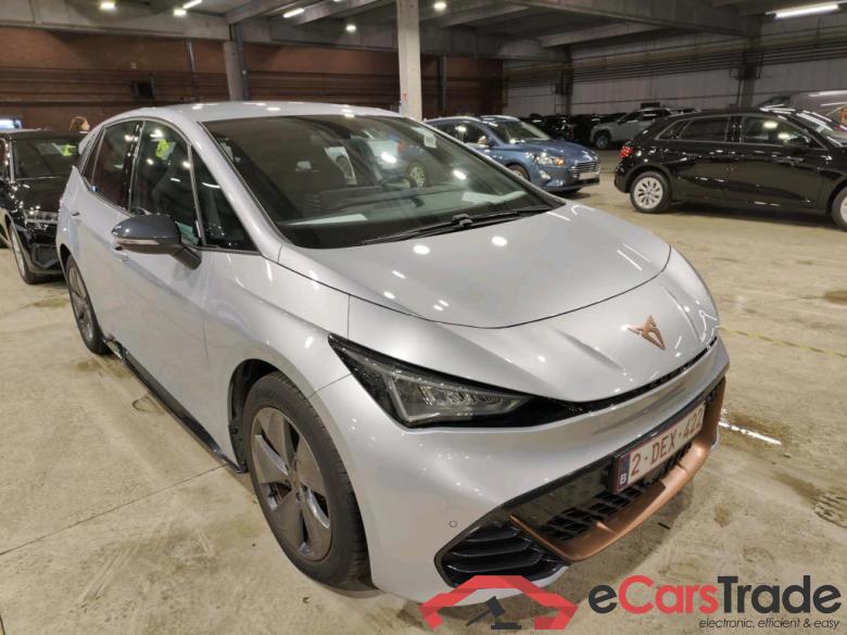 CUPRA BORN BEV 62KWH 150KW AUTO #2