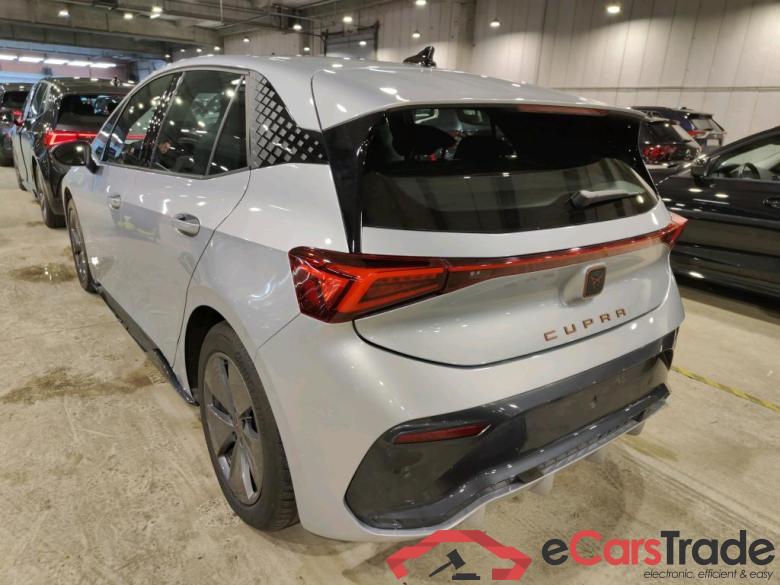 CUPRA BORN BEV 62KWH 150KW AUTO #3