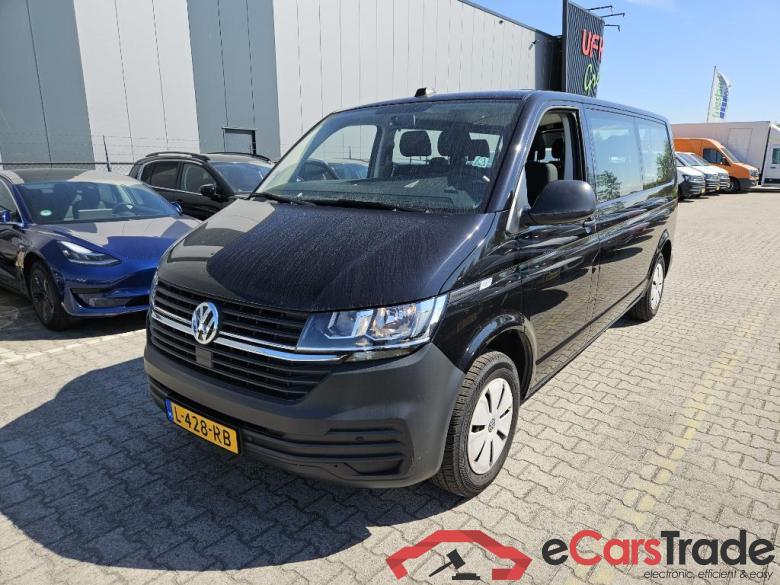 VOLKSWAGEN Transporter Kombi 110 kW #1