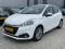 preview Peugeot 208 #0