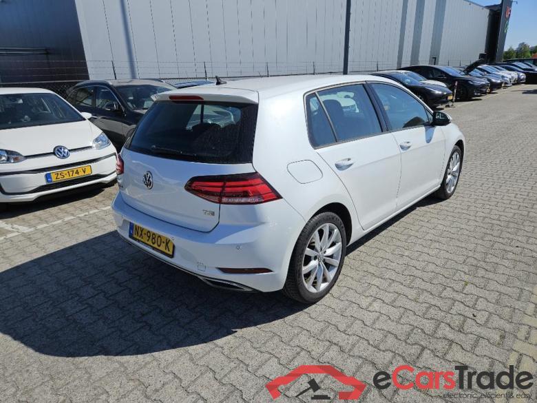 VOLKSWAGEN GOLF 92 kW #5